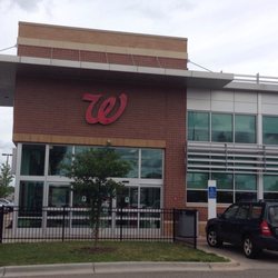 Walgreens - This Walgreens is a winner