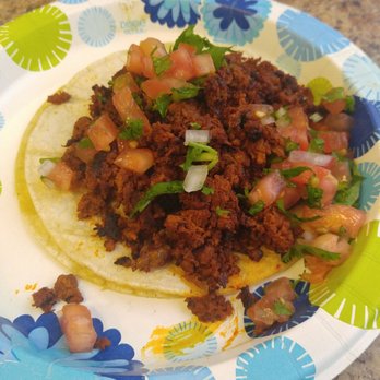 Taco Bar - Chorizo taco! Amazing amazing taco. - Mexican Near Me - Gaithersburg, Maryland Taco Bar - Chorizo taco! Amazing amazing taco. - Mexican Near Me - Gaithersburg, Maryland