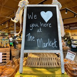 The Market at Anacortes - Vacation supplies!!