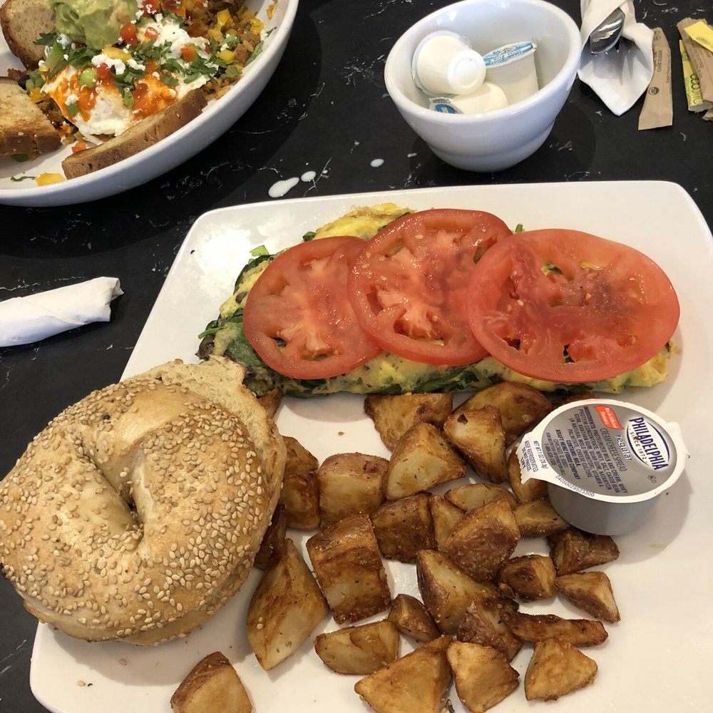 Silver Diner - Diners Near Me - McLean, Virginia Silver Diner - Diners Near Me - McLean, Virginia