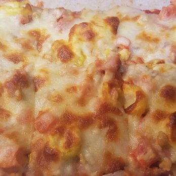 Pat's Donuts & Kreme - Pepperoni, sausage, banana peppers, tomatoes and extra sauce. - Pizza Near Me - Lima, Ohio Pat's Donuts & Kreme - Pepperoni, sausage, banana peppers, tomatoes and extra sauce. - Pizza Near Me - Lima, Ohio