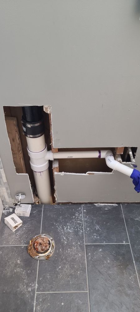 Slide of 1st Priority Handyman