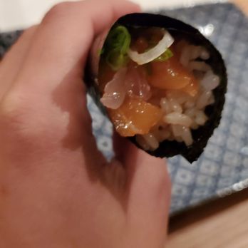 Douska - Sushi Bars Near Me - New York, New York Douska - Sushi Bars Near Me - New York, New York
