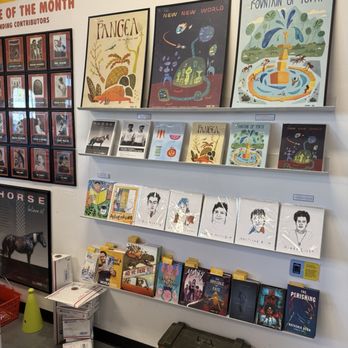 Echo Park Time Travel Mart - Community Service/Non-Profit Near Me - Los Angeles, California