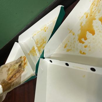 Polito's Pizza - the inside of a box - Pizza Near Me - La Crosse, Wisconsin Polito's Pizza - the inside of a box - Pizza Near Me - La Crosse, Wisconsin