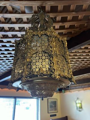 Babani's by null