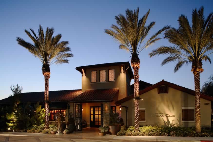 Mastro's Ocean Club