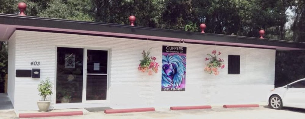 Clippendales Pet Grooming Image