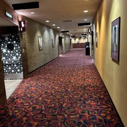 Cinemark Tinseltown 14