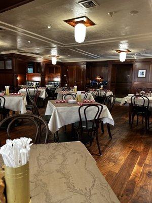 Ted's Montana Grill by null