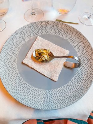 Charleston Grill by null