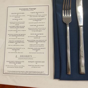 Host Utica - Dinner menu - American Near Me - Utica, Michigan Host Utica - Dinner menu - American Near Me - Utica, Michigan