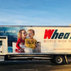 Ferris Moving & Storage
