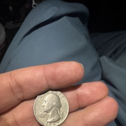 The Coin Shop