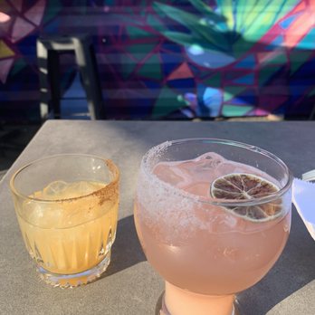 NIDO's BackYard - Margaritas - Mexican Near Me - Oakland, California NIDO's BackYard - Margaritas - Mexican Near Me - Oakland, California