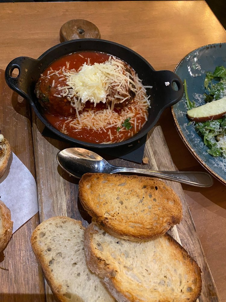 CRÚ FOOD & WINE BAR THE WOODLANDS with 191 real customer photos Updated August 2024 179