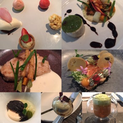 Restaurant Tout à Fait by null