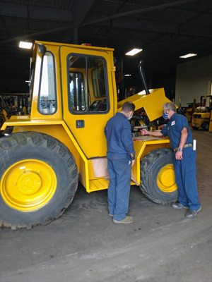 Barclay Brand Ferdon