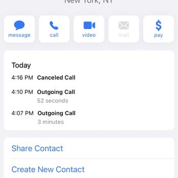 Glam Body Sugaring Boutique - Proof of the calls - Sugaring Near Me - Glendale, New York Glam Body Sugaring Boutique - Proof of the calls - Sugaring Near Me - Glendale, New York