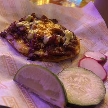Desvelados - Tacos Near Me - Pasadena, California