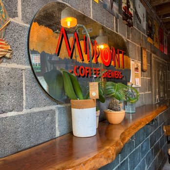 Midpoint Coffee Brewers - Coffee & Tea Near Me - New Haven, Connecticut Midpoint Coffee Brewers - Coffee & Tea Near Me - New Haven, Connecticut