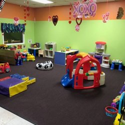 Kidz Lagoon