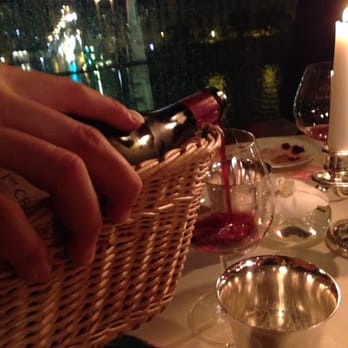 Tour d'Argent - Elegance - French Near Me - Paris, 75