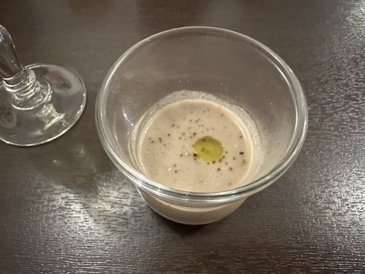 PST Higashi Azabu (Pizza Studio Tamaki Higashi Azabu) by null