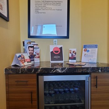 Baldwin Distinctive Dentistry - General Dentistry Near Me - Las Vegas, Nevada Baldwin Distinctive Dentistry - General Dentistry Near Me - Las Vegas, Nevada