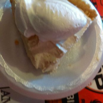Hungry Hut - Barbeque Near Me - Gadsden, Alabama