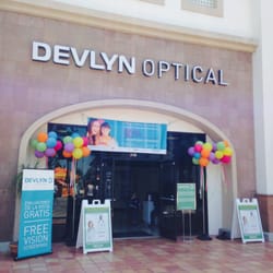 Devlyn Optical