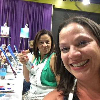 Purple Easel - Paint & Sip Near Me - Ontario, California Purple Easel - Paint & Sip Near Me - Ontario, California