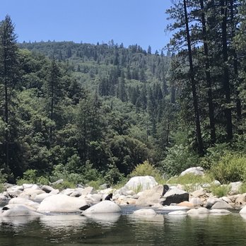 South Yuba River State Park - River banks - Parks Near Me - Penn Valley, California