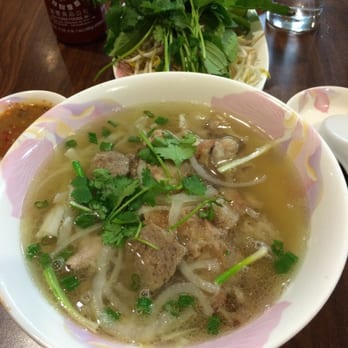 Saigon 2 - Special Beef Noodle Saigon - Vietnamese Near Me - Rio Rancho, New Mexico