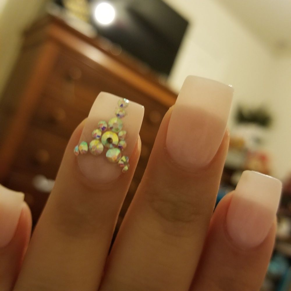 NAIL SPA CINCO RANCH 320 Photos & 221 Reviews 2643
