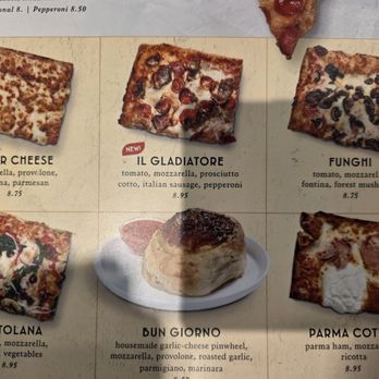 Pizza Ponte - Menu - Italian Near Me - Lake Buena Vista, Florida Pizza Ponte - Menu - Italian Near Me - Lake Buena Vista, Florida