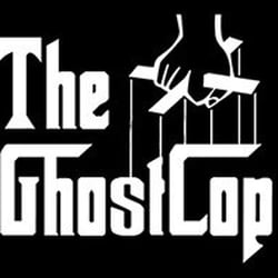 The Ghost Cop