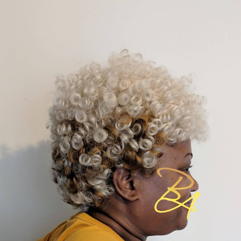 BEAUTIACCESS 48 Photos Bryans Road, Maryland Hair Stylists