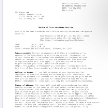 Román Law Office - Documento - Criminal Defense Law Near Me - San Antonio, Texas Román Law Office - Documento - Criminal Defense Law Near Me - San Antonio, Texas