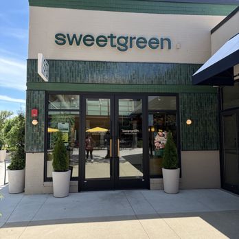 sweetgreen - Healthy Salads, Wraps, and Bowls - Exterior - Salad Near Me - Skokie, Illinois sweetgreen - Healthy Salads, Wraps, and Bowls - Exterior - Salad Near Me - Skokie, Illinois