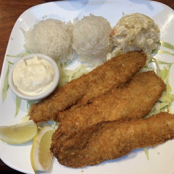Hukilau - Fish - Hawaiian Near Me - San Jose, California Hukilau - Fish - Hawaiian Near Me - San Jose, California