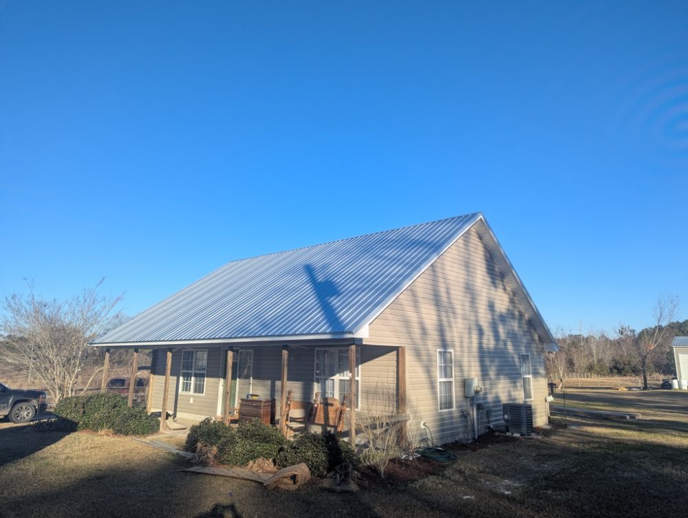 Slide of Taylor's Painting and Home Repairs