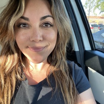 Deka Lash - First-timer with my new lashes :) - Eyelash Service Near Me - Anaheim, California Deka Lash - First-timer with my new lashes :) - Eyelash Service Near Me - Anaheim, California
