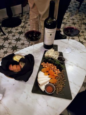 Killer Queen Wine Bar by null