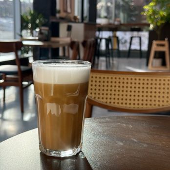 Cafe La Paz - La paz special - Coffee & Tea Near Me - Boston, Massachusetts