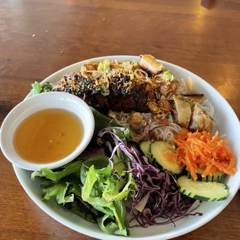 Bamboo by Kulantro - Vermicelli bowl - Vietnamese Near Me - Albuquerque, New Mexico