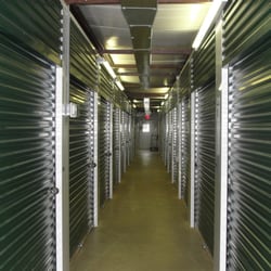 Access Self Storage