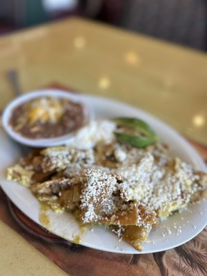 Original Jack's Country Kitchen by null