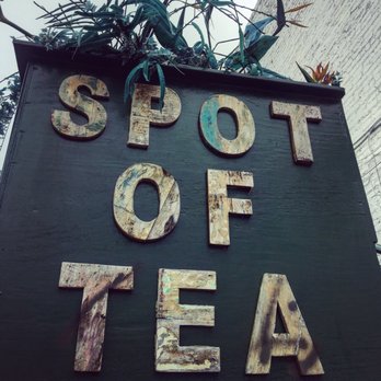 Spot of Tea - Coffee & Tea Near Me - Mobile, Alabama Spot of Tea - Coffee & Tea Near Me - Mobile, Alabama