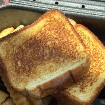 Zaxbys - Texas toast - Salad Near Me - Chapin, South Carolina